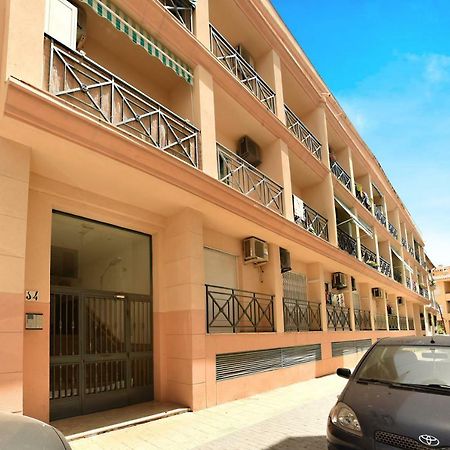 Appartement Zenplaya 2º4 à Torremolinos Extérieur photo