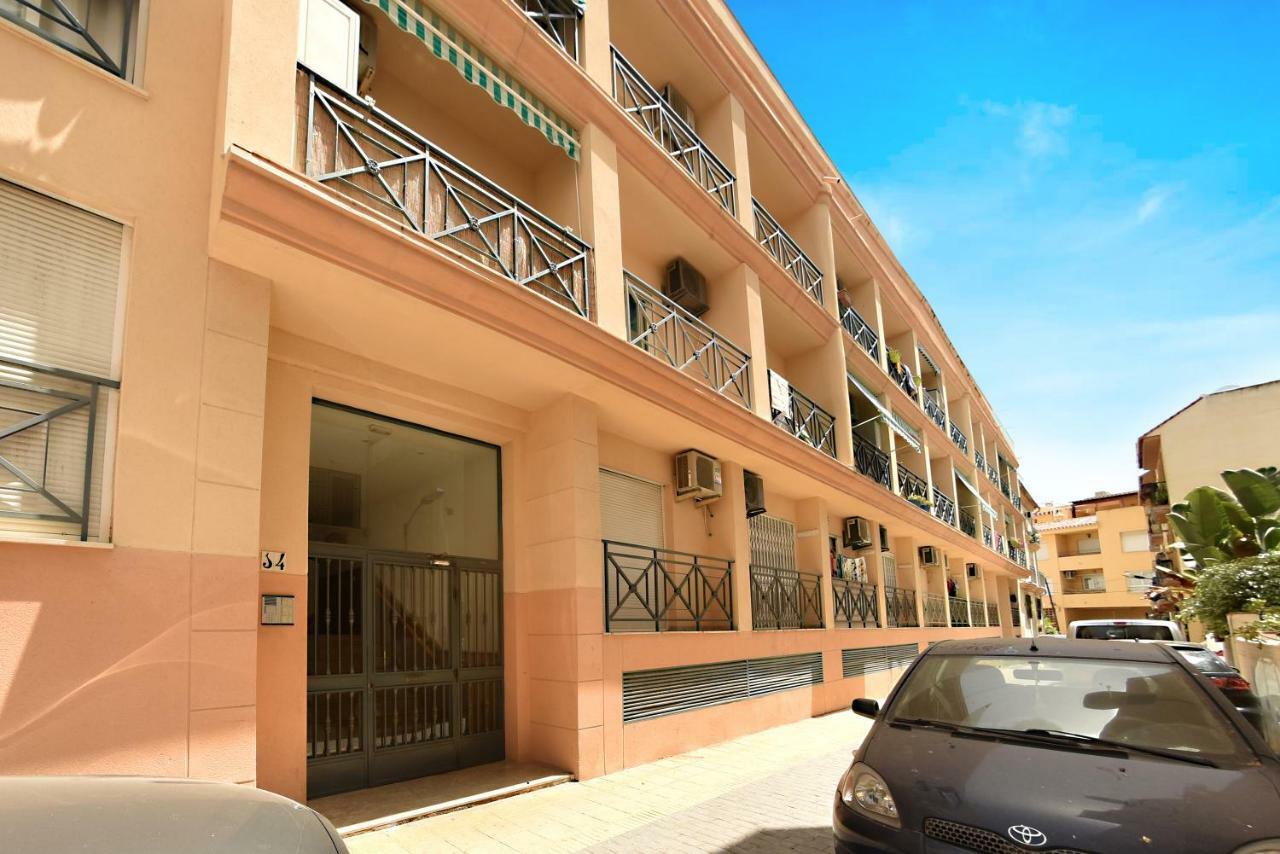 Appartement Zenplaya 2º4 à Torremolinos Extérieur photo