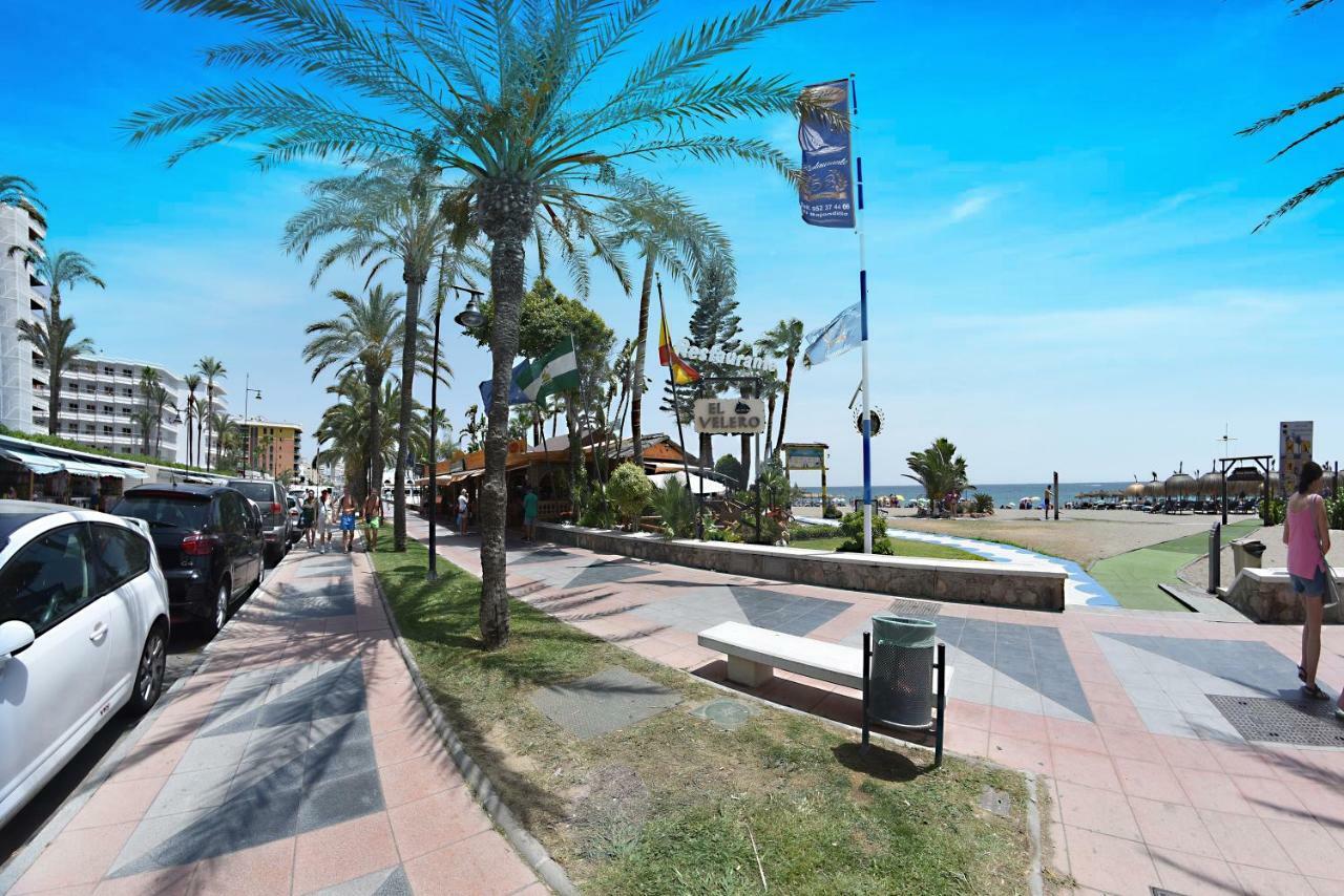 Appartement Zenplaya 2º4 à Torremolinos Extérieur photo