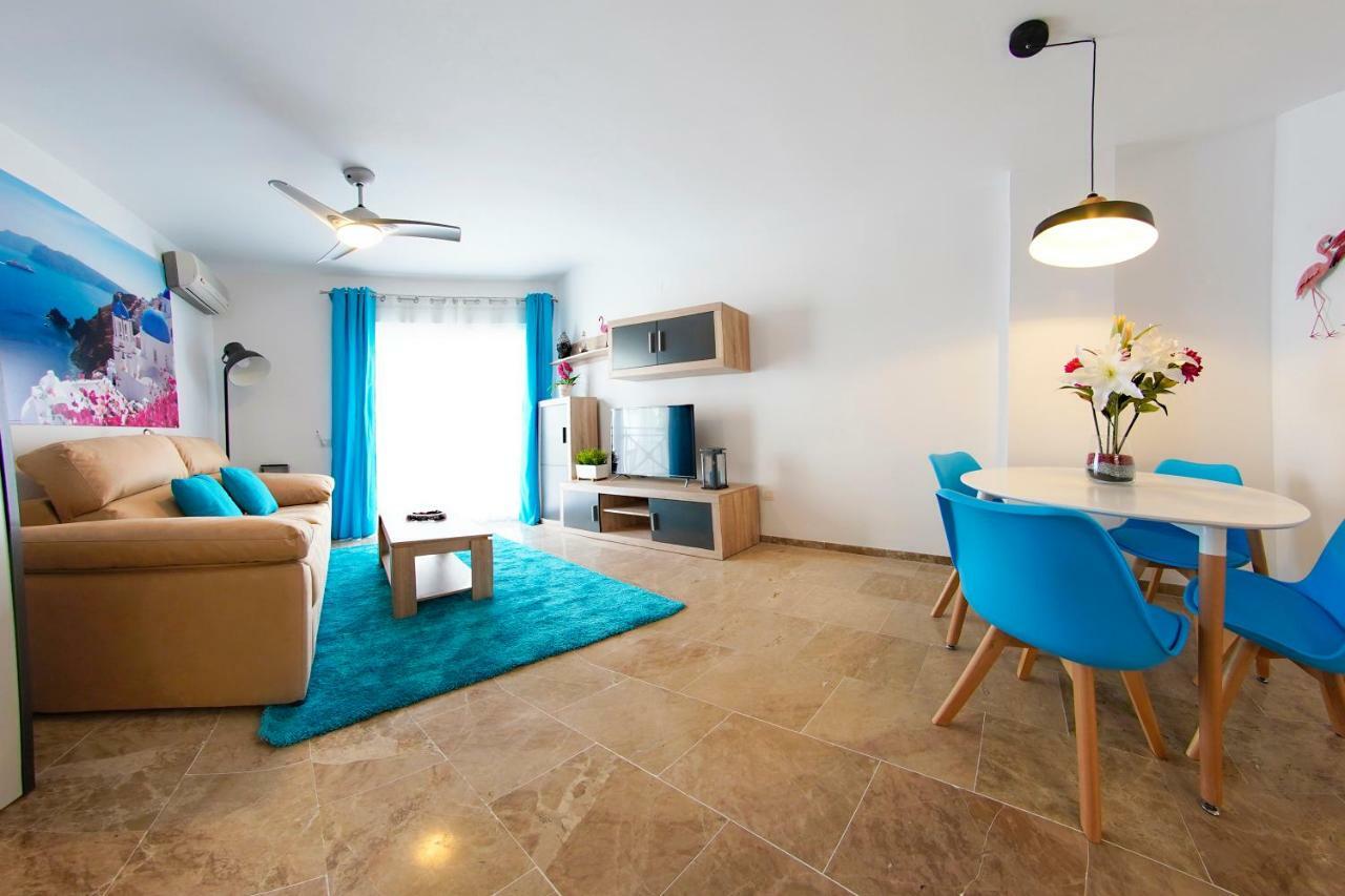 Appartement Zenplaya 2º4 à Torremolinos Extérieur photo