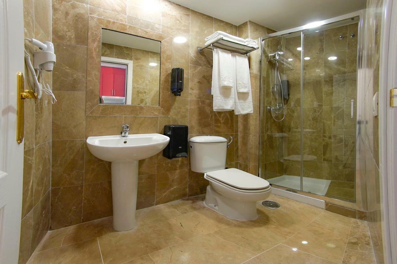 Appartement Zenplaya 2º4 à Torremolinos Extérieur photo
